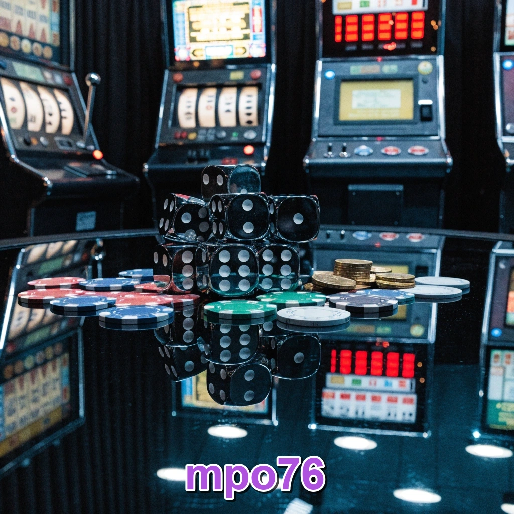Screenshot 2 - mpo76 Features