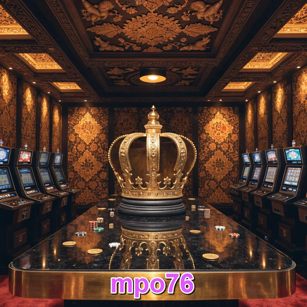 Screenshot 3 - mpo76 Settings