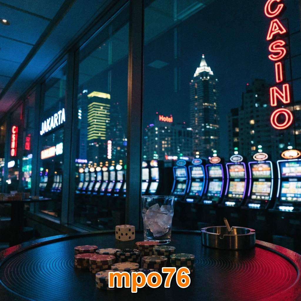 Screenshot 3 - mpo76 Settings