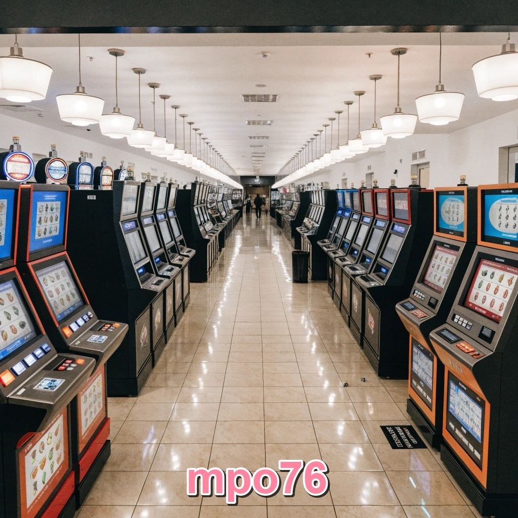 Screenshot 2 - mpo76 Features