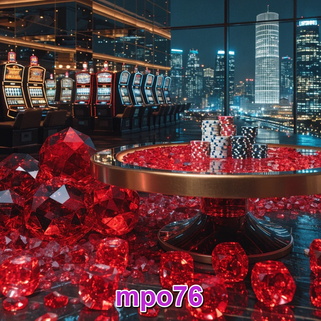 Screenshot 2 - mpo76 Features