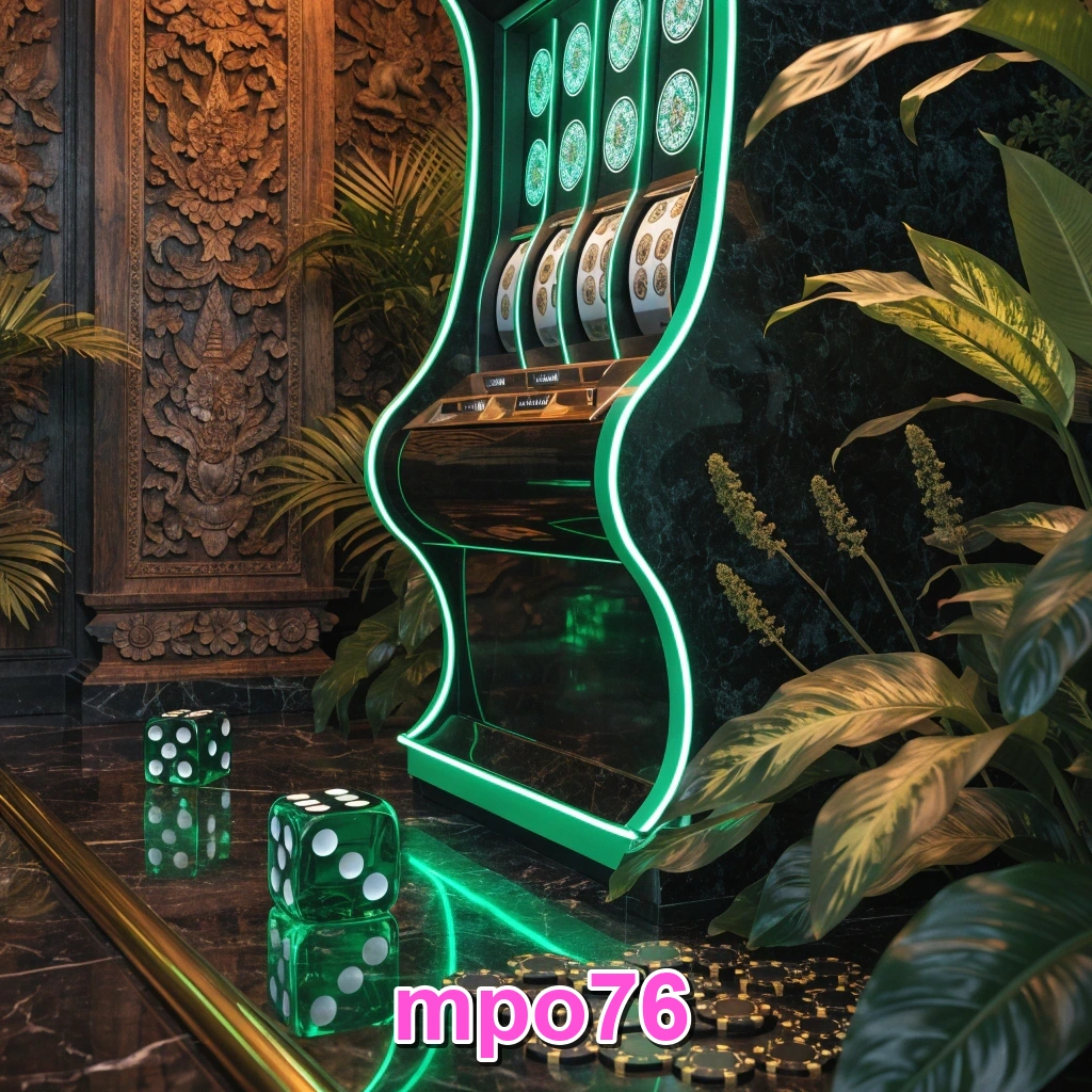 Screenshot 2 - mpo76 Features