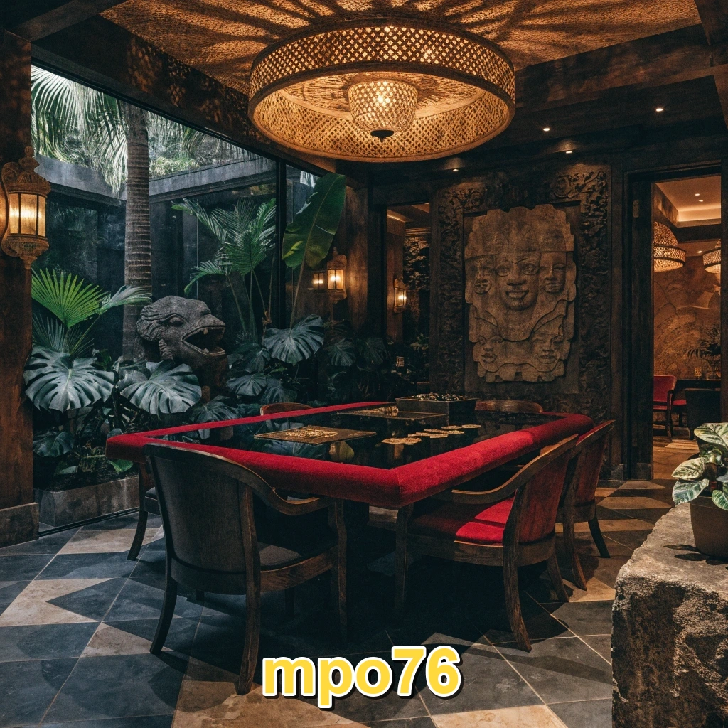Screenshot 5 - mpo76 Profile